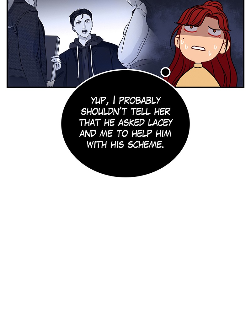 Match Made in Hell Chapter 32 - page 26
