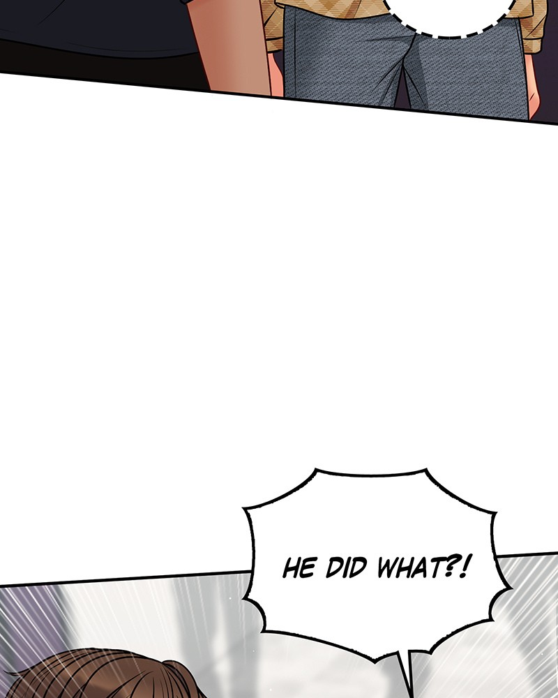 Match Made in Hell Chapter 32 - page 3