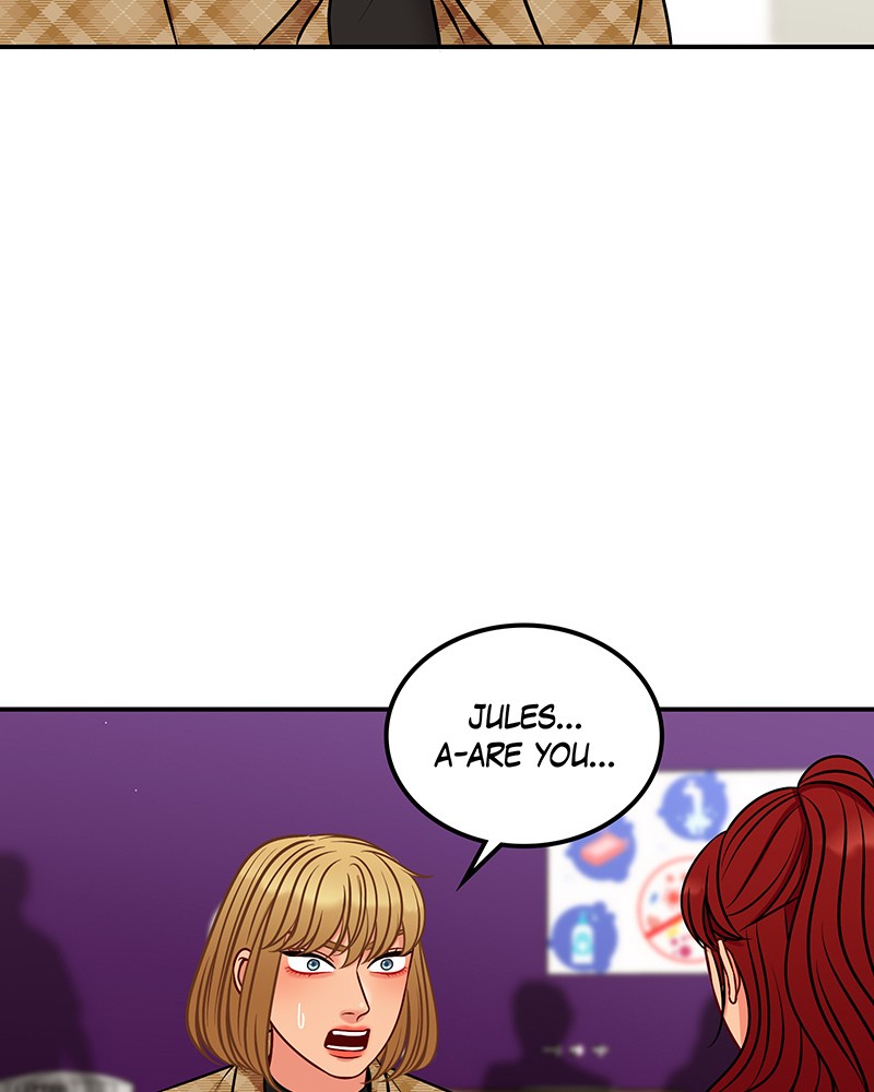 Match Made in Hell Chapter 32 - page 30