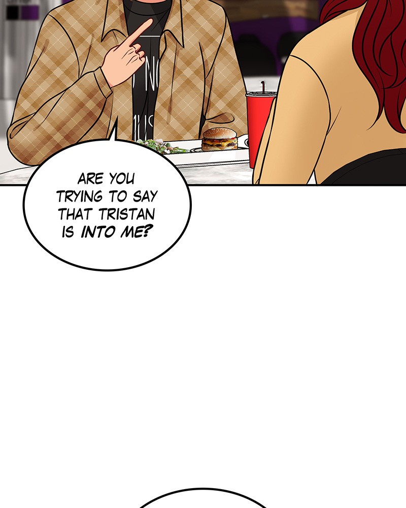 Match Made in Hell Chapter 32 - page 31