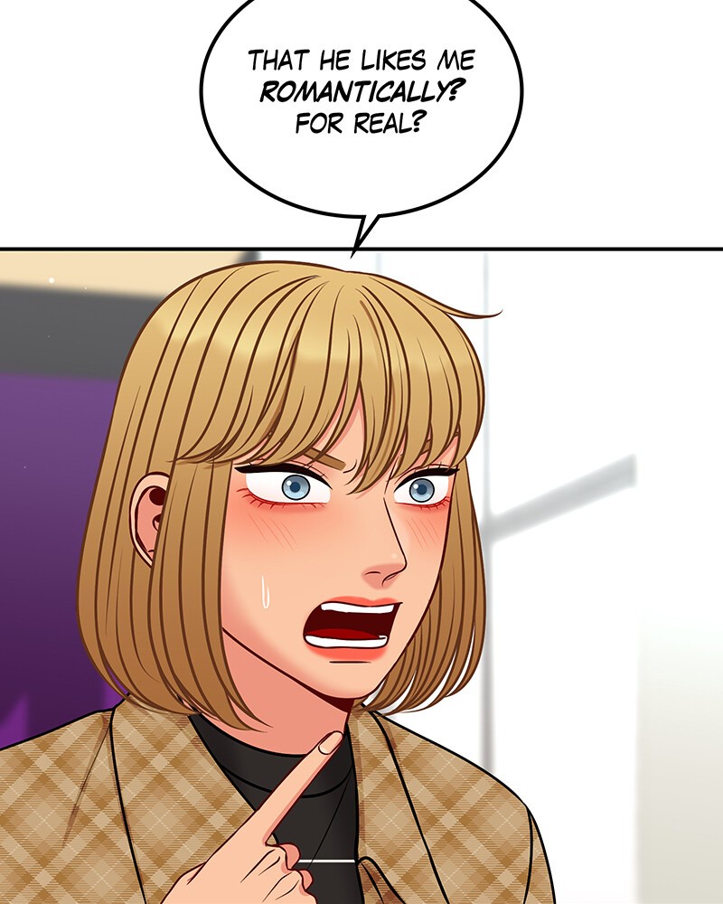 Match Made in Hell Chapter 32 - page 32