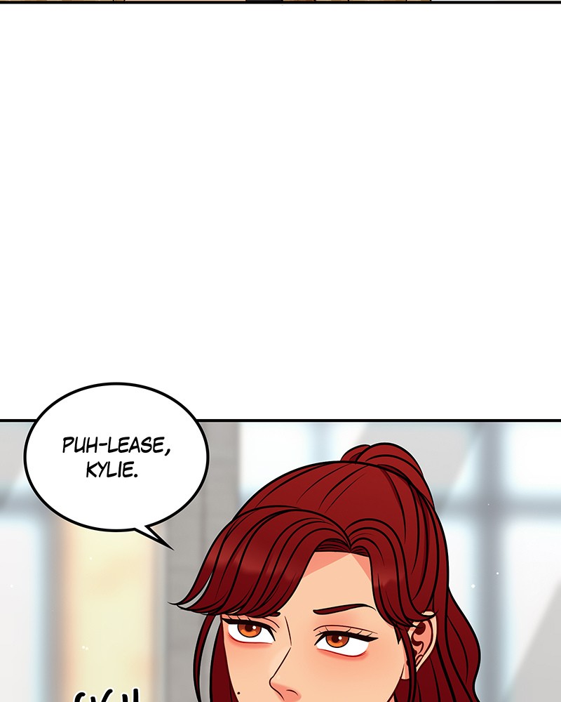 Match Made in Hell Chapter 32 - page 33
