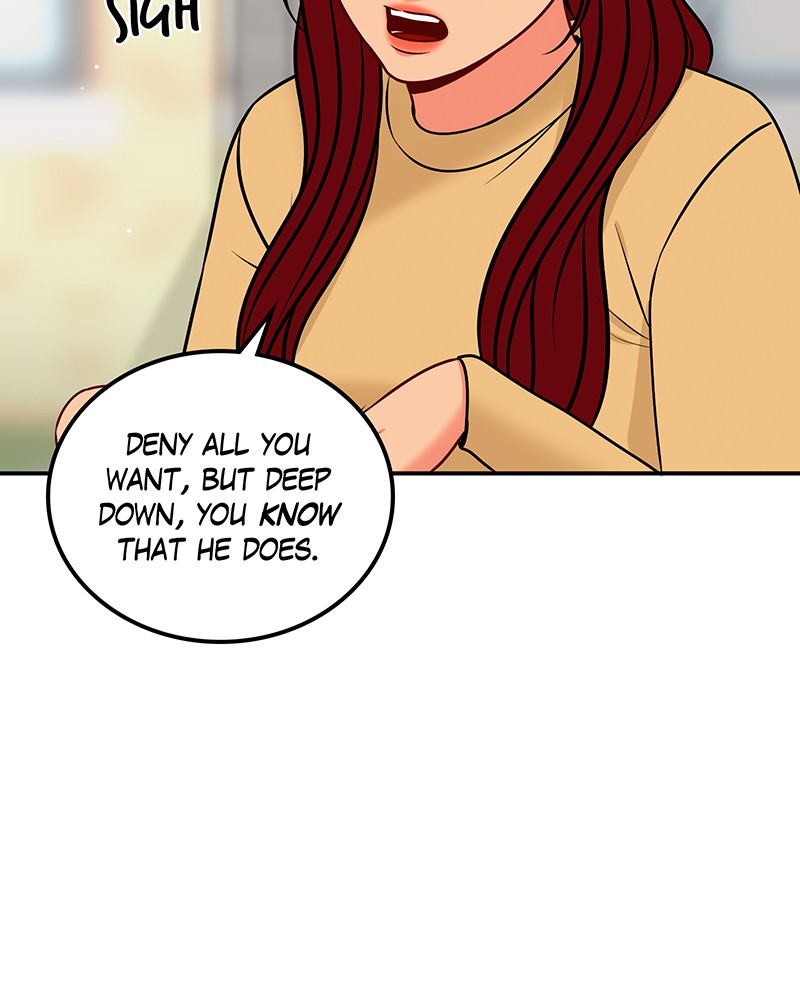 Match Made in Hell Chapter 32 - page 34