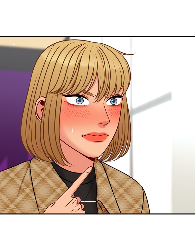 Match Made in Hell Chapter 32 - page 35