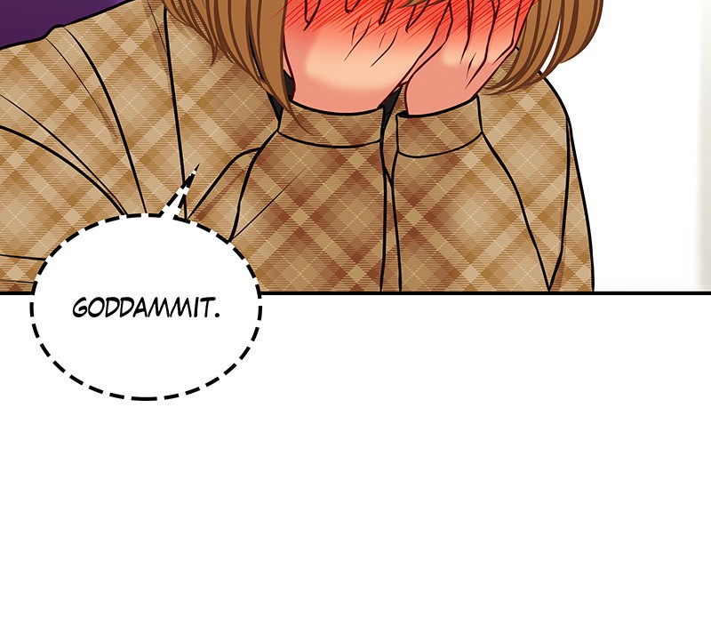 Match Made in Hell Chapter 32 - page 37