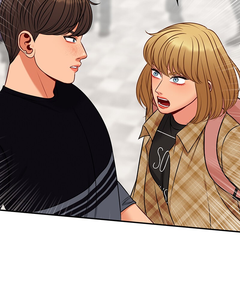 Match Made in Hell Chapter 32 - page 4