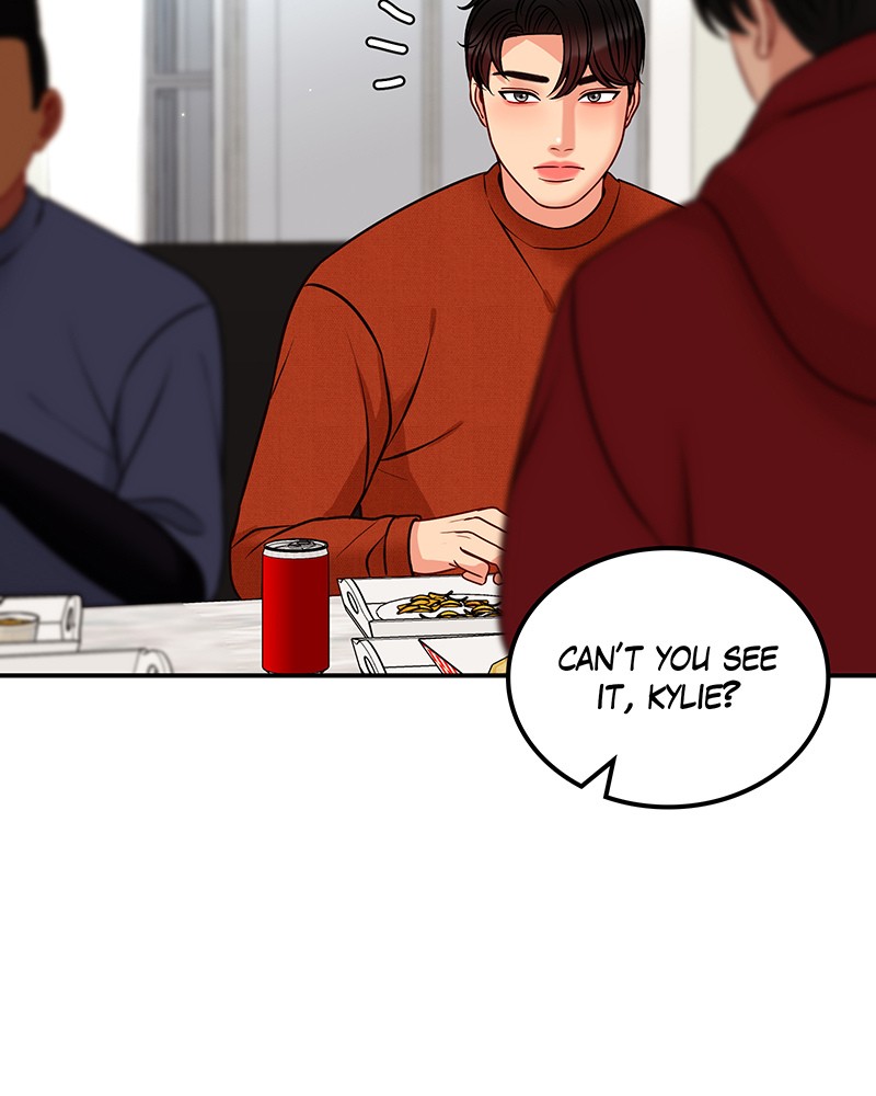 Match Made in Hell Chapter 32 - page 40