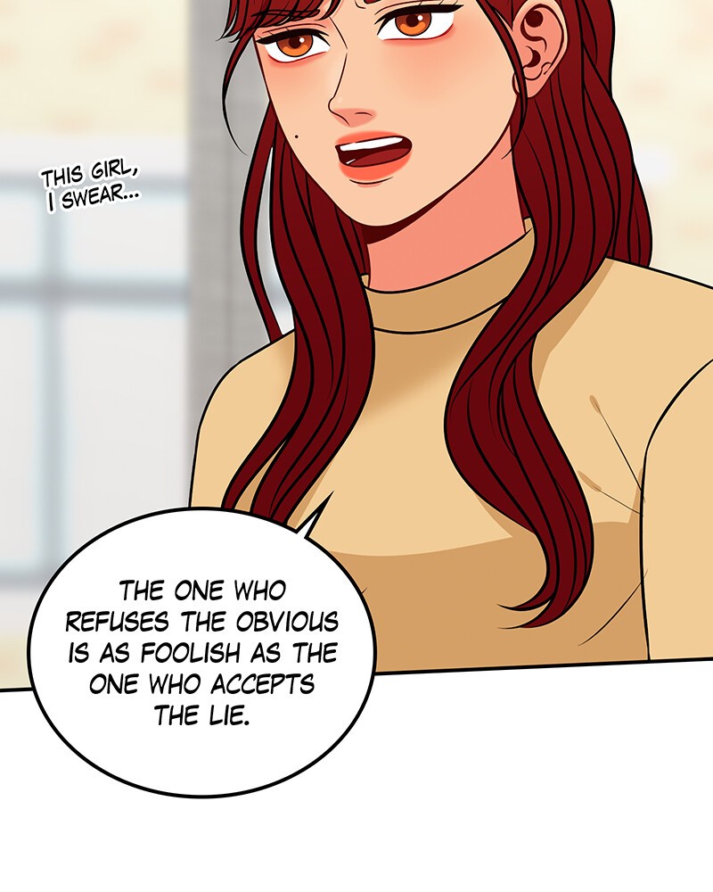 Match Made in Hell Chapter 32 - page 43