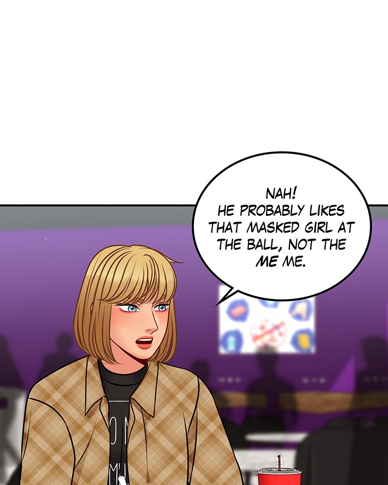 Match Made in Hell Chapter 32 - page 44