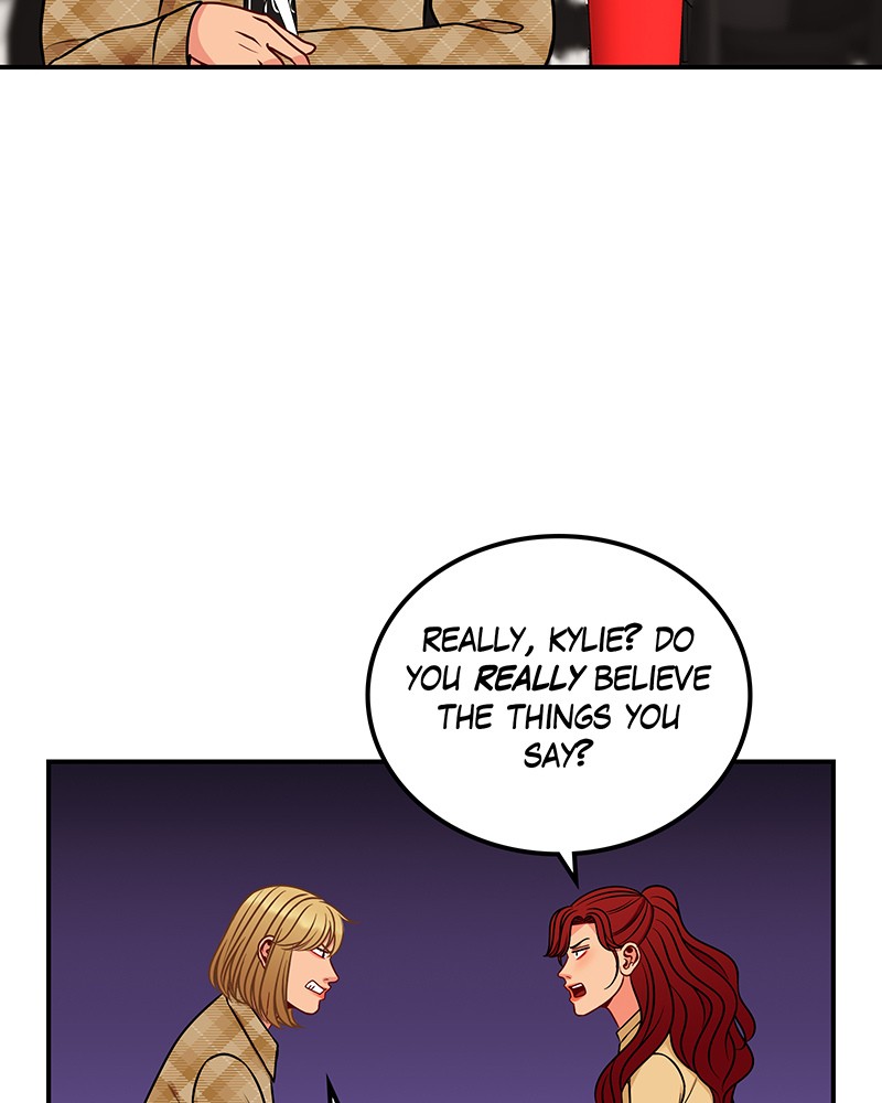Match Made in Hell Chapter 32 - page 45