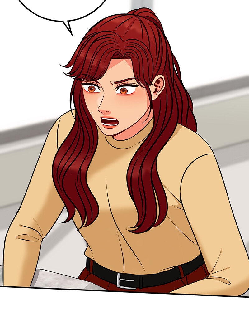 Match Made in Hell Chapter 32 - page 47