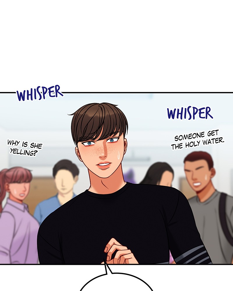Match Made in Hell Chapter 32 - page 5