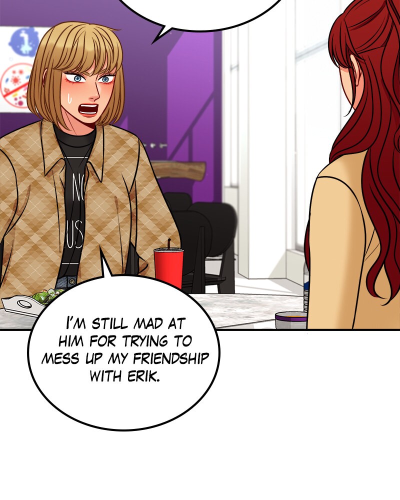 Match Made in Hell Chapter 32 - page 54