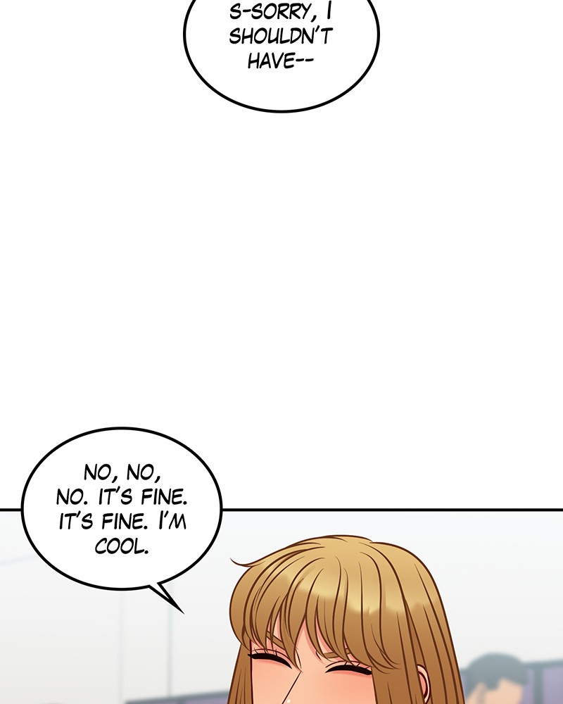 Match Made in Hell Chapter 32 - page 6