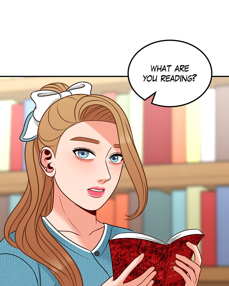 Match Made in Hell Chapter 32 - page 69