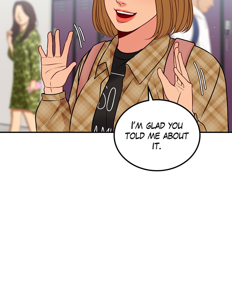 Match Made in Hell Chapter 32 - page 7