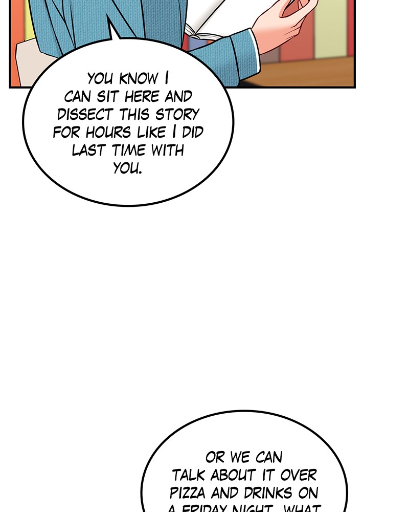 Match Made in Hell Chapter 32 - page 73