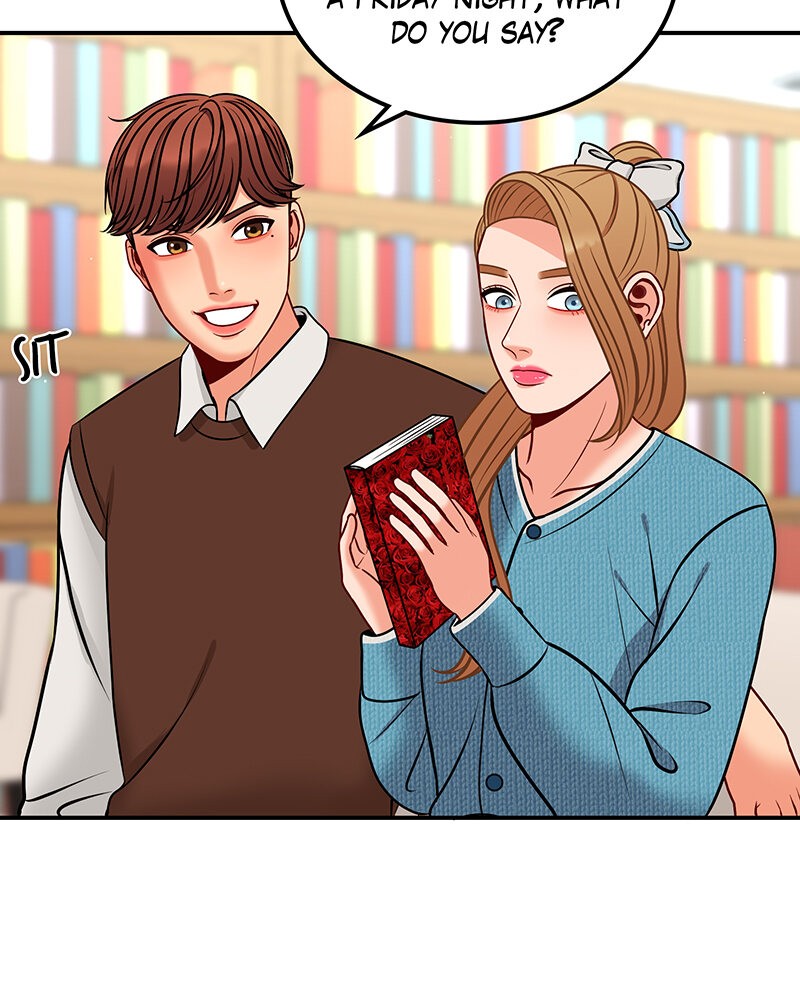 Match Made in Hell Chapter 32 - page 74