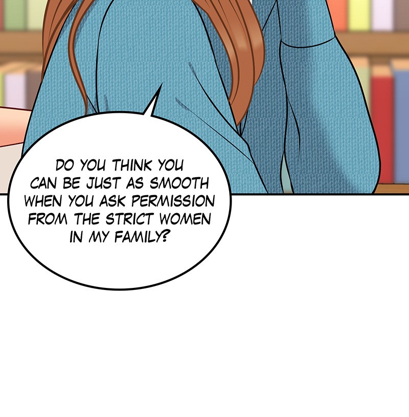 Match Made in Hell Chapter 32 - page 76