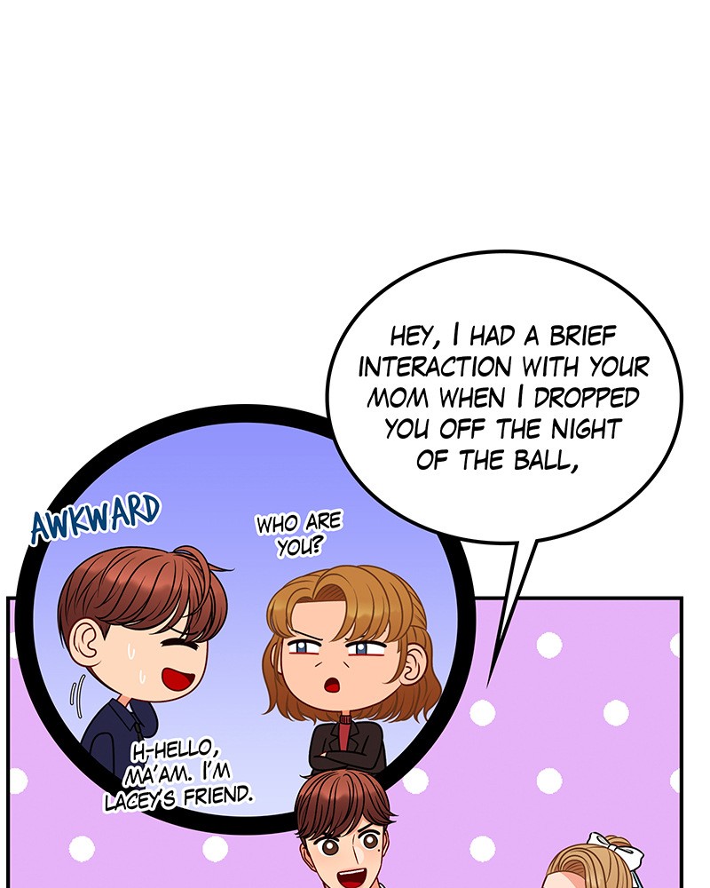 Match Made in Hell Chapter 32 - page 77