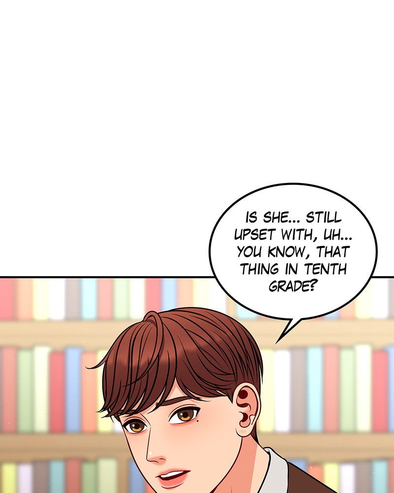 Match Made in Hell Chapter 32 - page 80