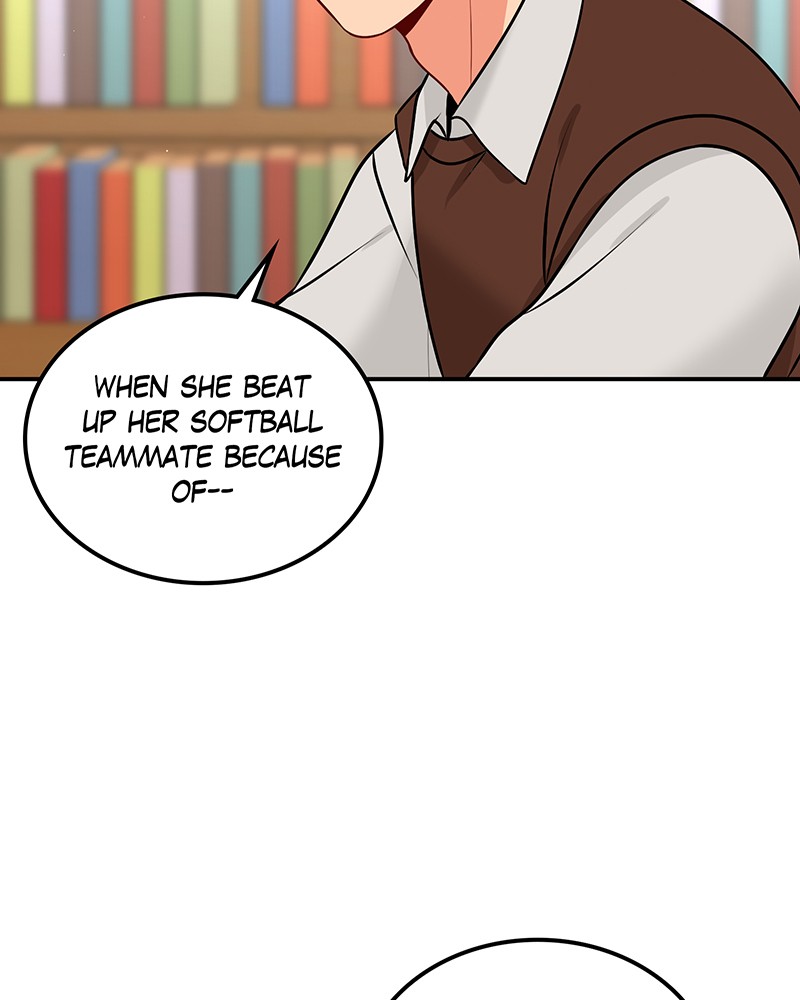 Match Made in Hell Chapter 32 - page 81