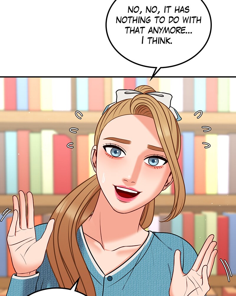 Match Made in Hell Chapter 32 - page 82