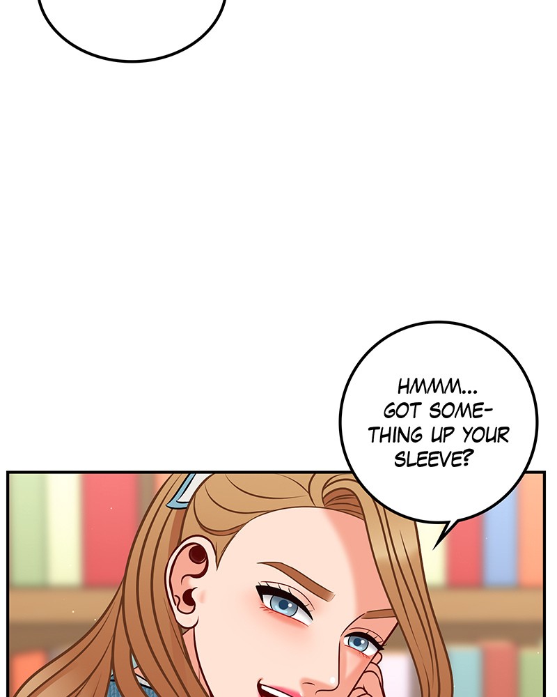 Match Made in Hell Chapter 32 - page 86