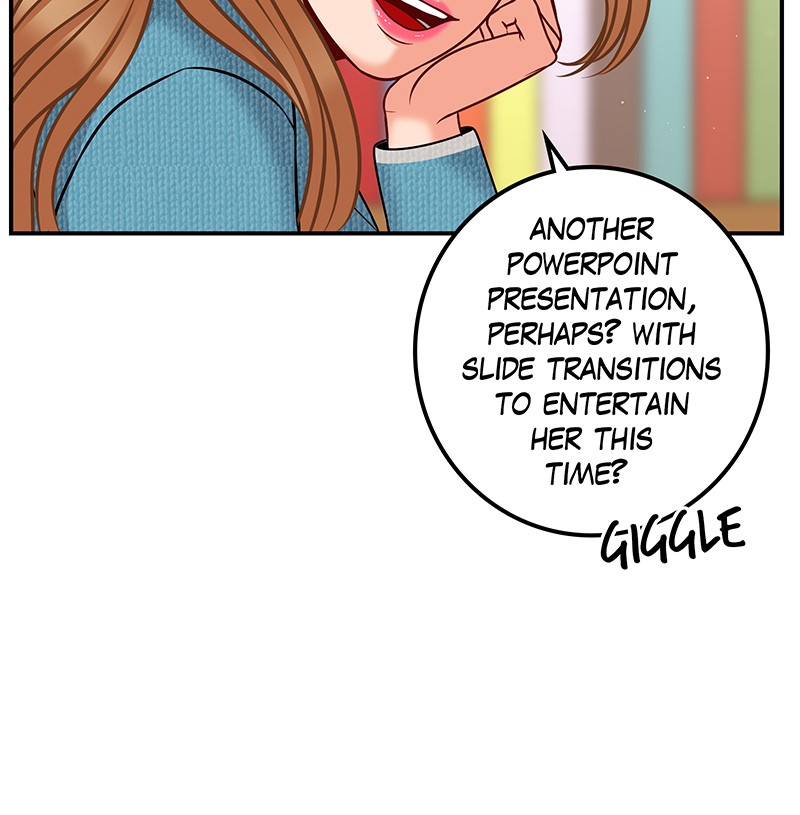 Match Made in Hell Chapter 32 - page 87