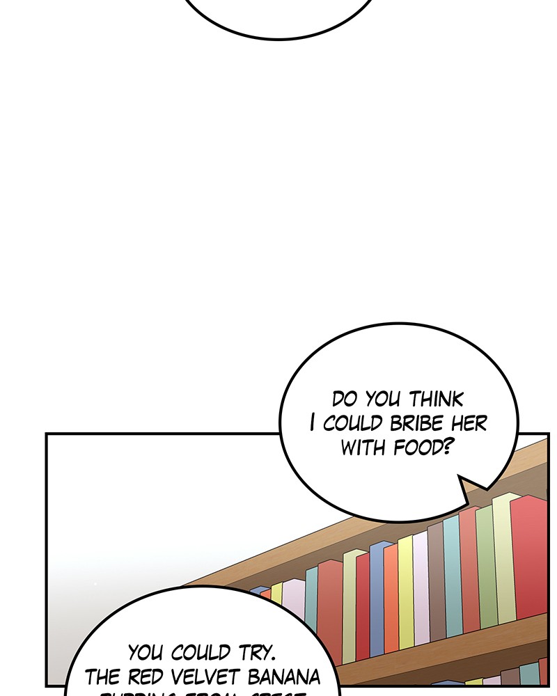 Match Made in Hell Chapter 32 - page 89