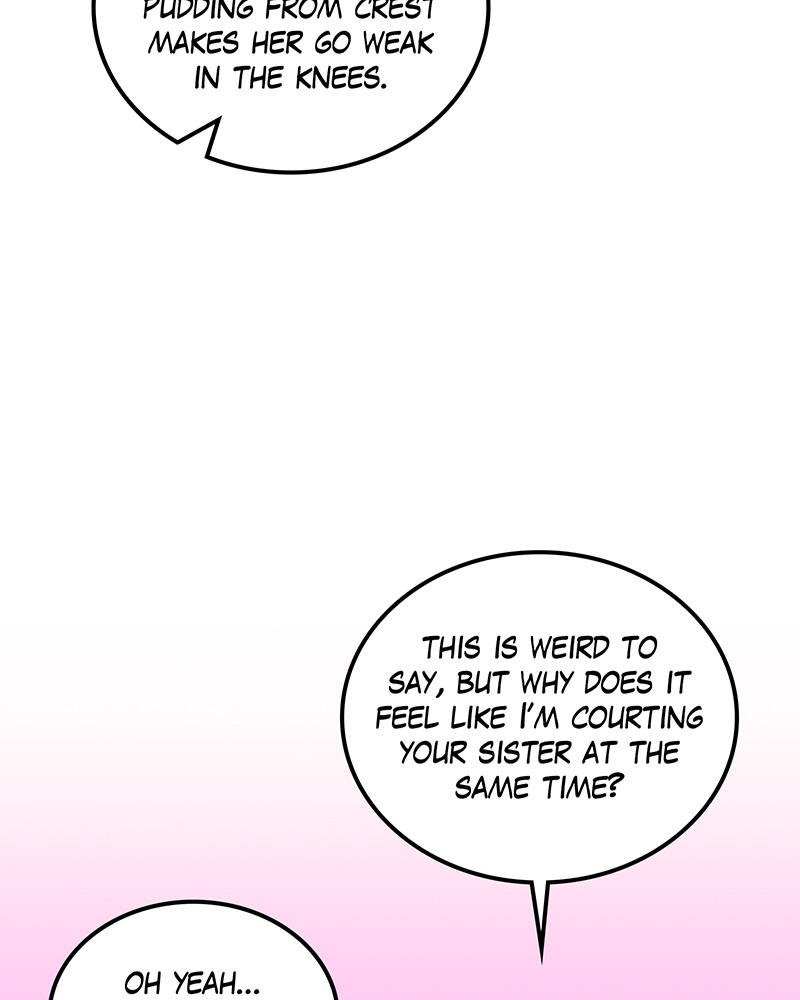Match Made in Hell Chapter 32 - page 90