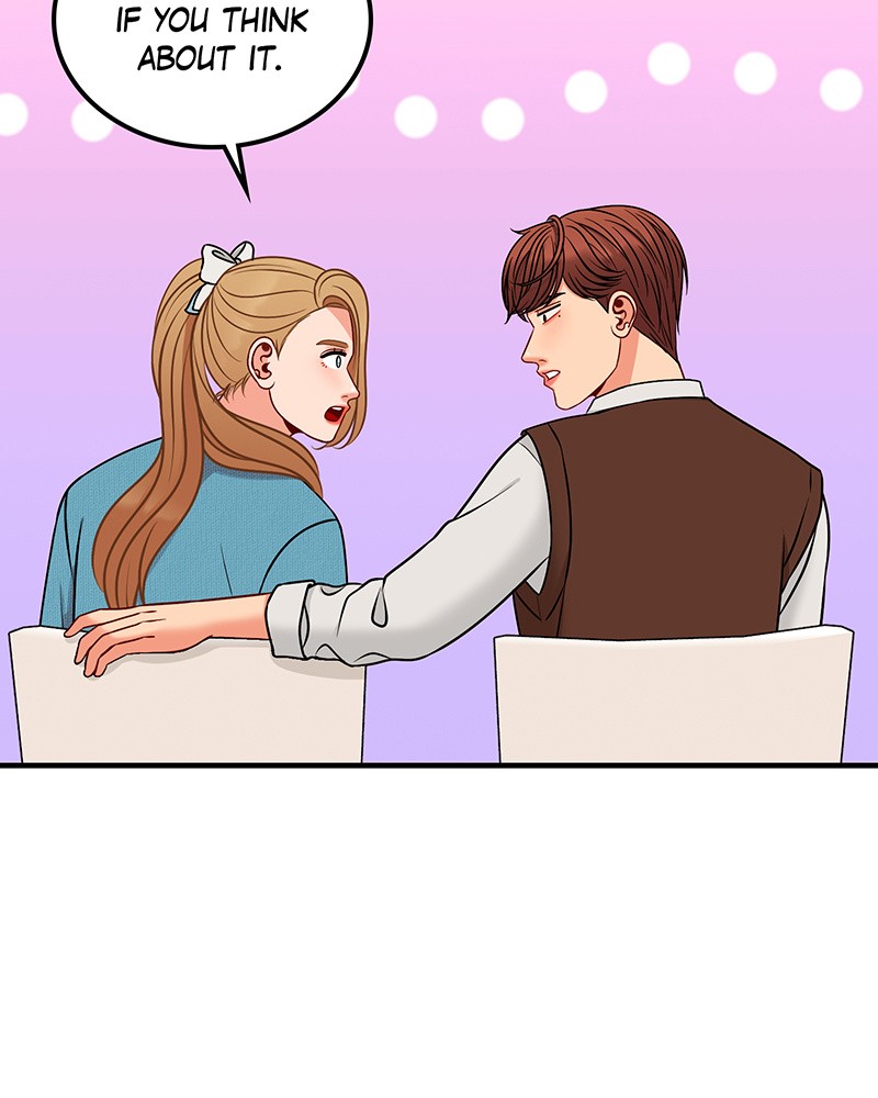 Match Made in Hell Chapter 32 - page 91