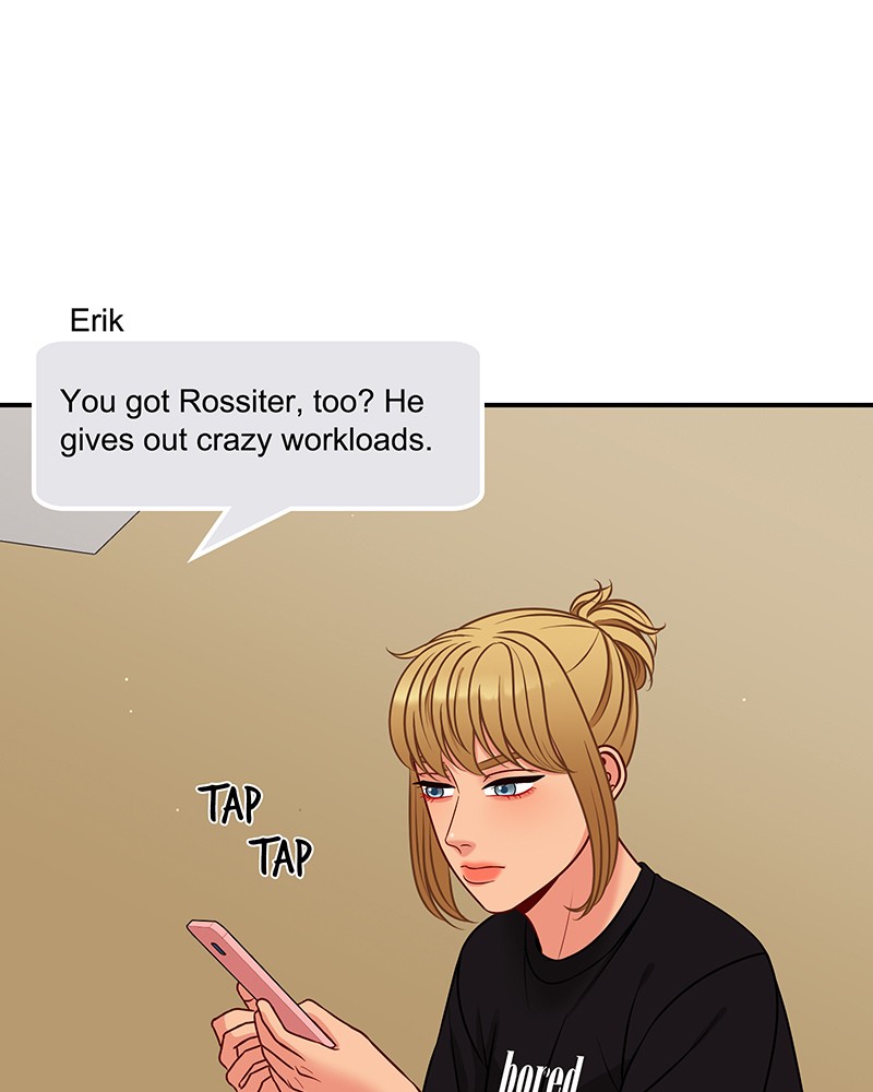 Match Made in Hell Chapter 32 - page 95