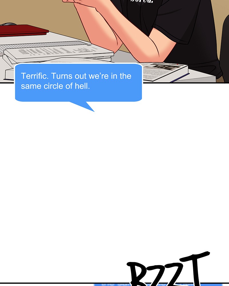 Match Made in Hell Chapter 32 - page 96