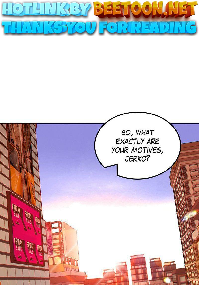 Match Made in Hell Chapter 4 - page 1