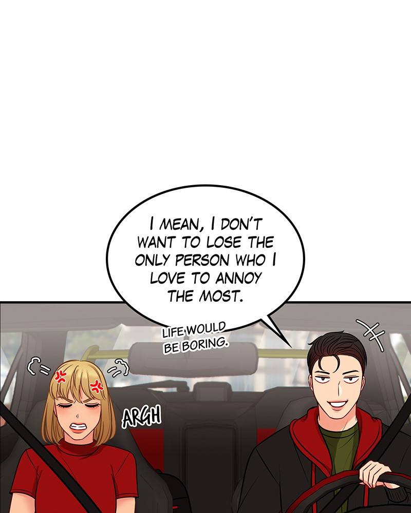 Match Made in Hell Chapter 4 - page 10
