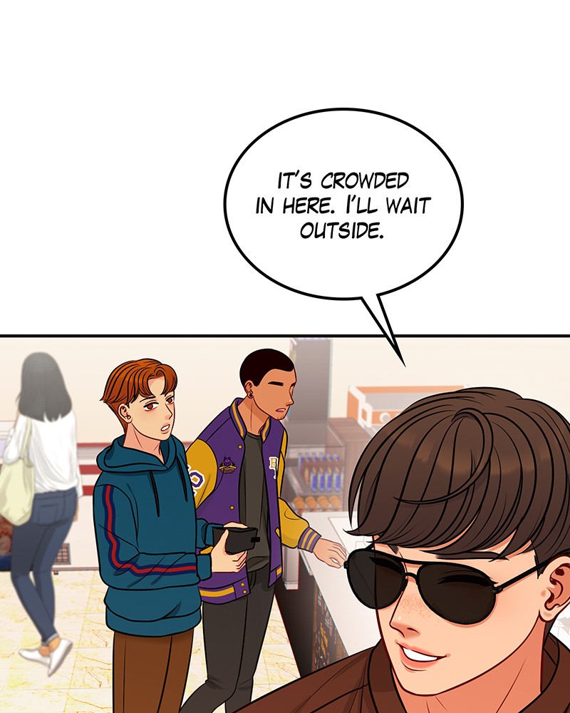 Match Made in Hell Chapter 4 - page 100