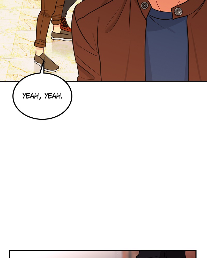 Match Made in Hell Chapter 4 - page 101