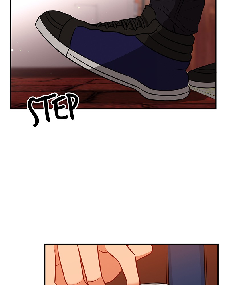 Match Made in Hell Chapter 4 - page 102