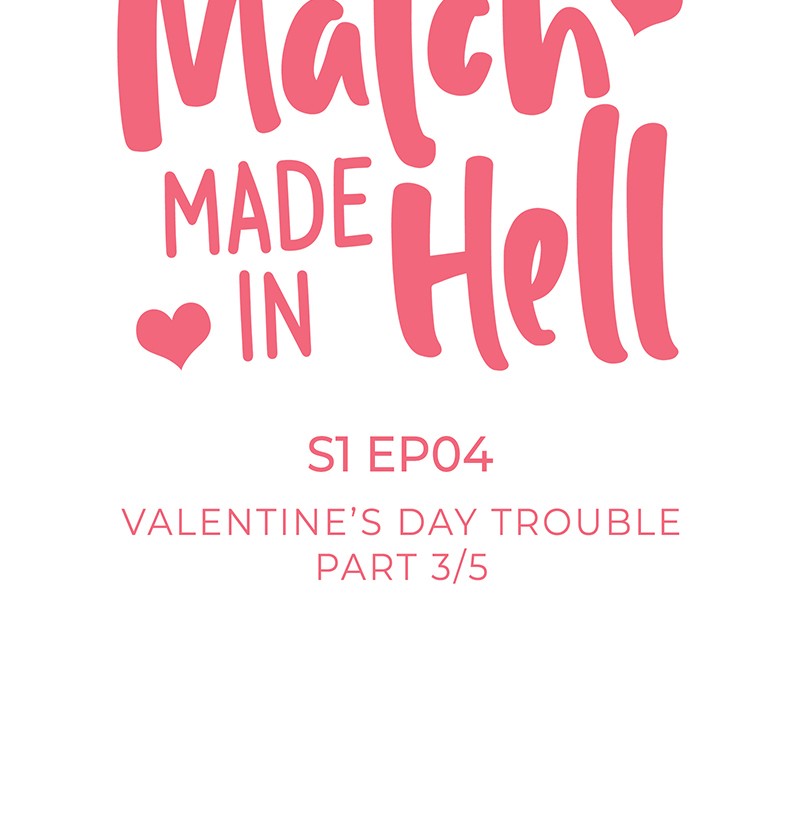 Match Made in Hell Chapter 4 - page 12