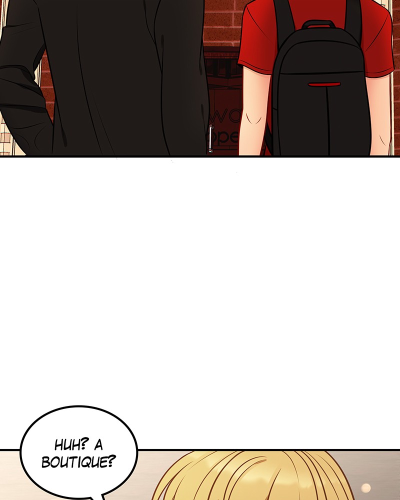 Match Made in Hell Chapter 4 - page 16
