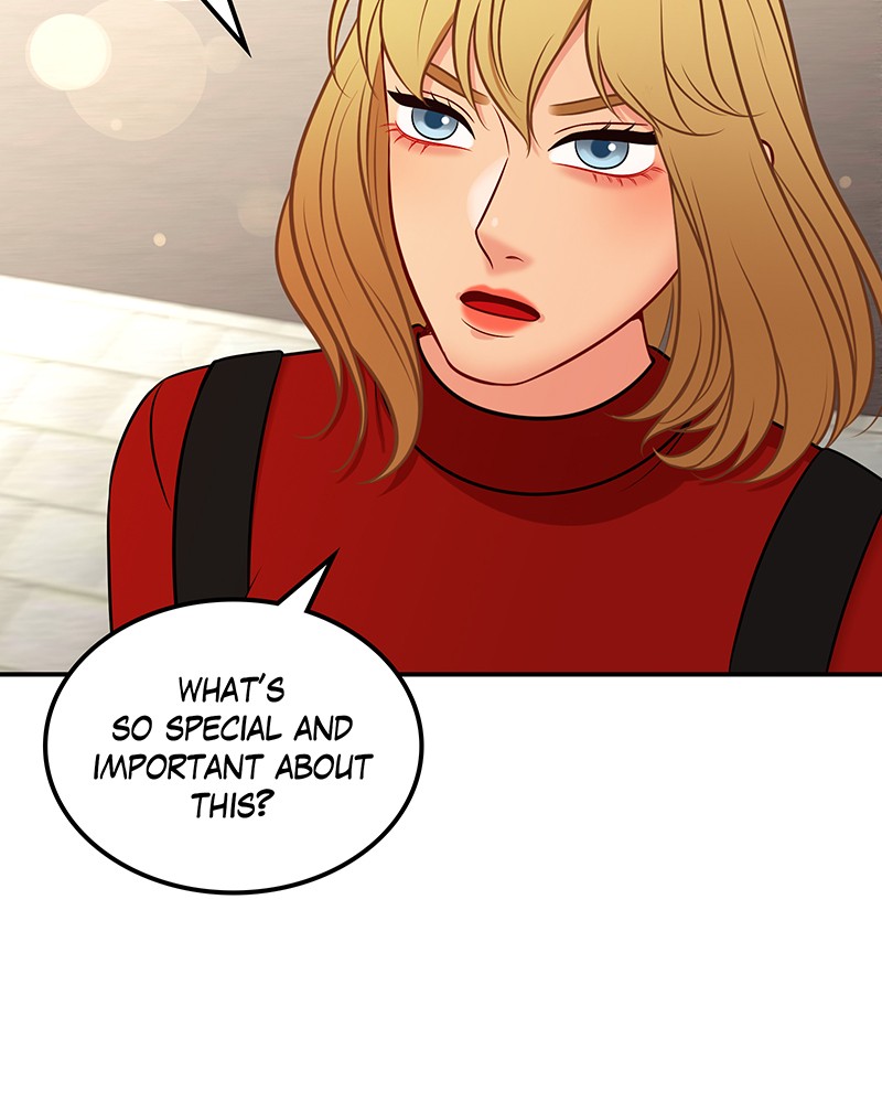 Match Made in Hell Chapter 4 - page 17