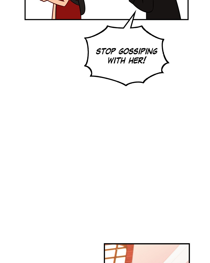 Match Made in Hell Chapter 4 - page 20
