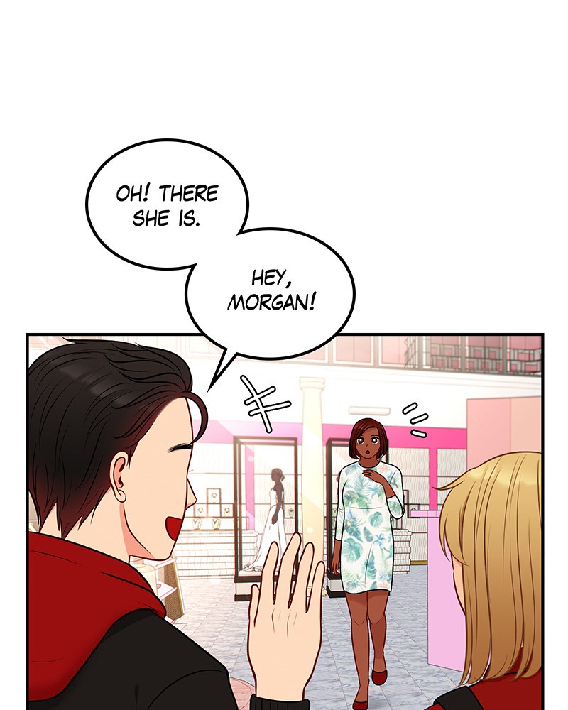 Match Made in Hell Chapter 4 - page 24