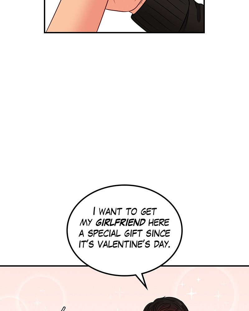 Match Made in Hell Chapter 4 - page 29