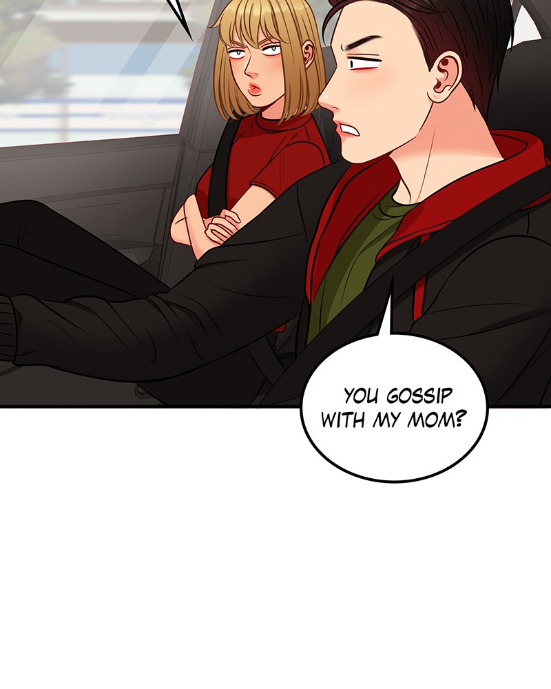 Match Made in Hell Chapter 4 - page 3