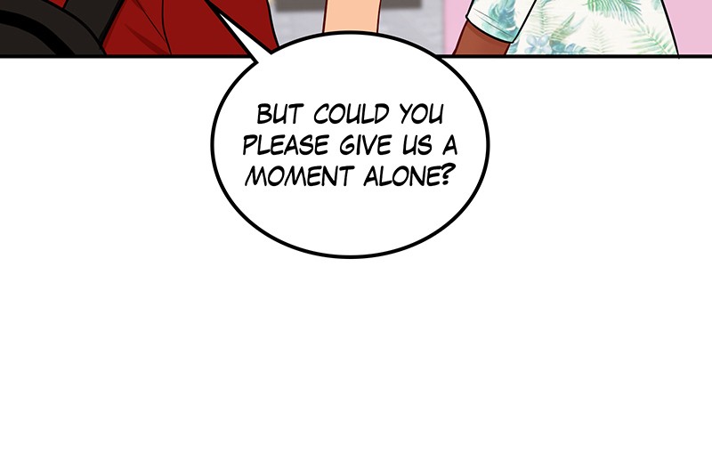 Match Made in Hell Chapter 4 - page 35