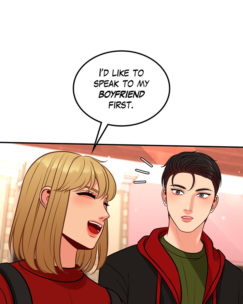 Match Made in Hell Chapter 4 - page 36