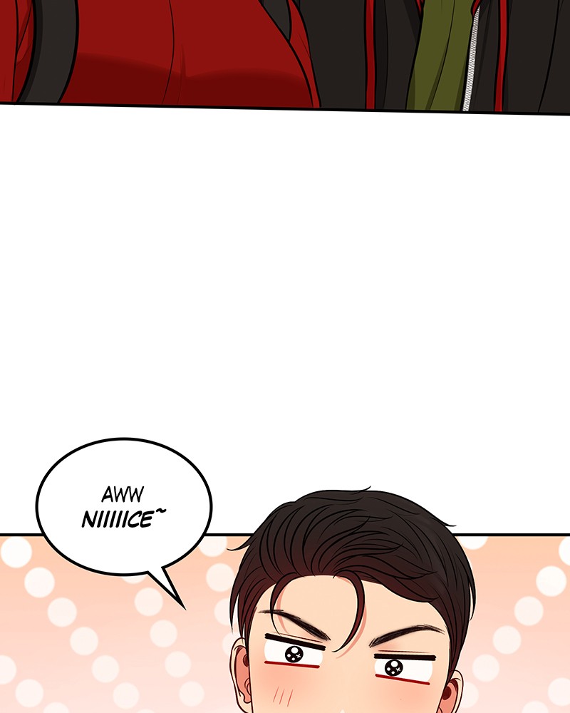 Match Made in Hell Chapter 4 - page 37