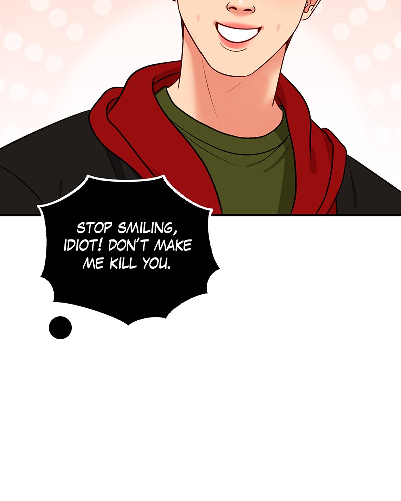 Match Made in Hell Chapter 4 - page 38